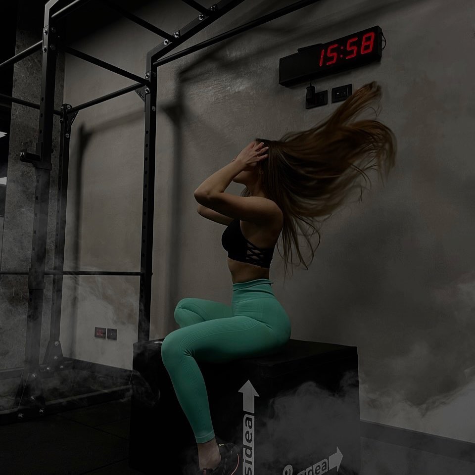 Po kërkoni një palestër me paisjet më të fundit të 2022? Infinity Gym & Spa është zgjedhja ideale!