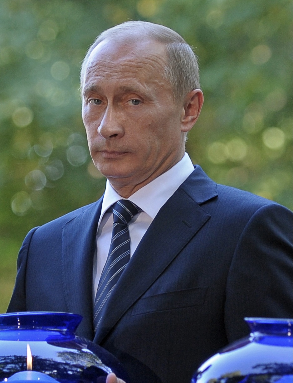 Vladimir Putin-it i ndalohet Botox-i!