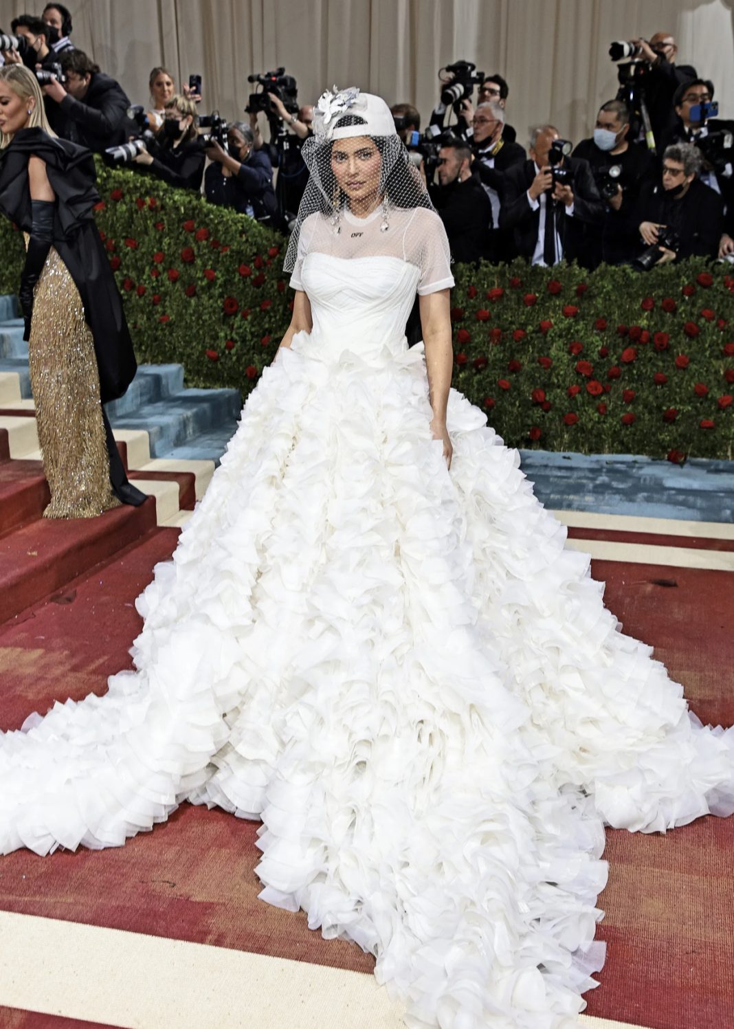 Met Gala 2022: Veshjet më të bukura