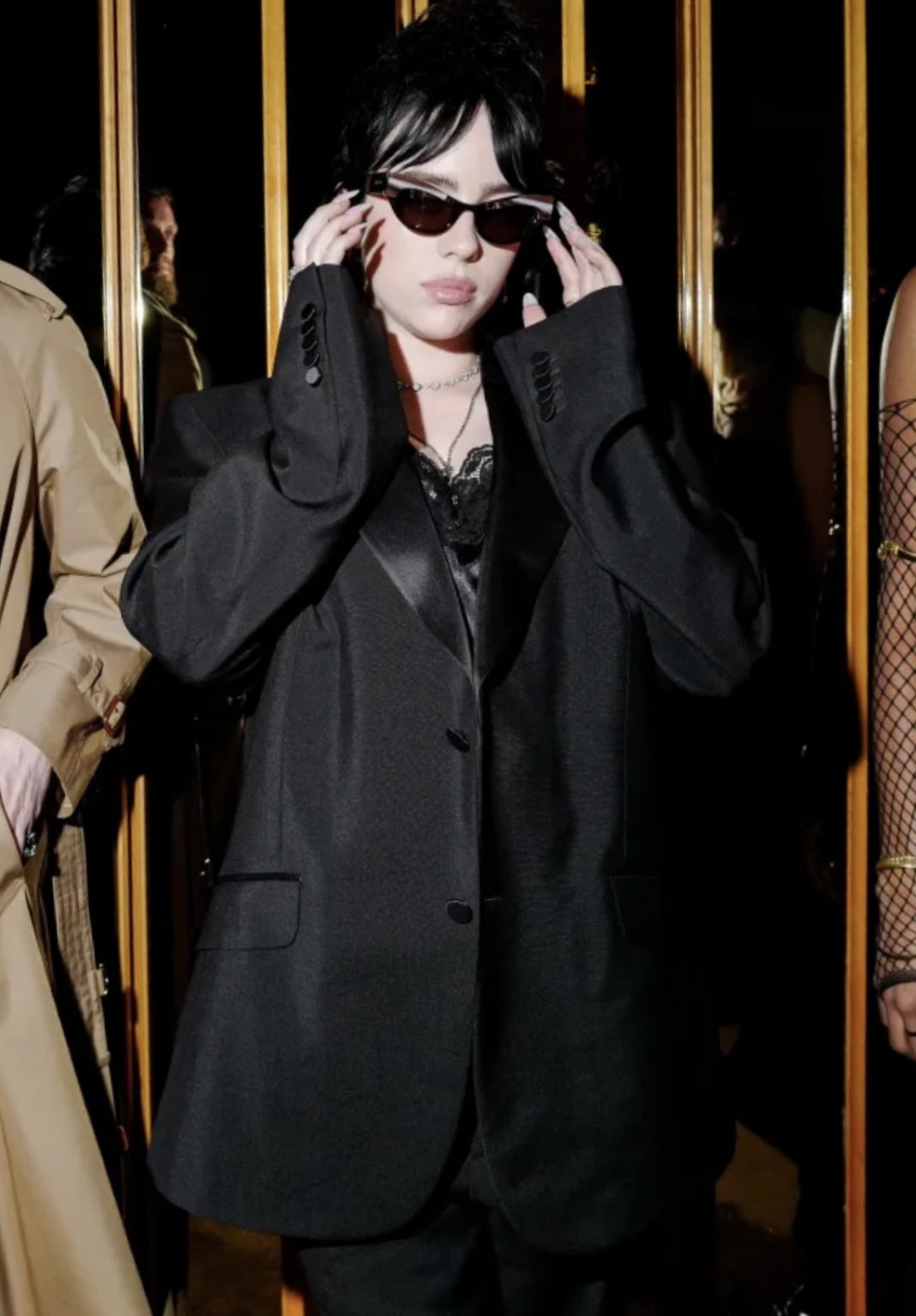 Met Gala After Party: Veshjet që tërhoqën më shumë vëmendje