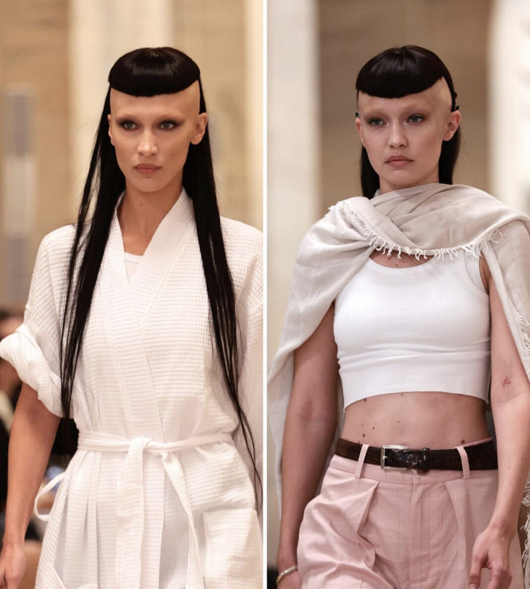 Sfilata e fundit e Marc Jacobs shkaktoi habi dhe ‘panik’! Ja arsyeja