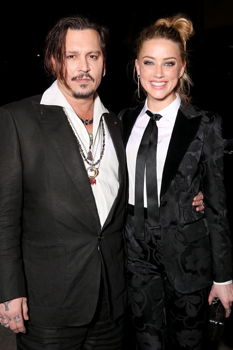 Një dokumentar për Johnny Depp dhe Amber Heard! Ja çfarë historish të papublikuara do dalin në dritë