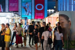 “Beauty Fair Albania”, me 18 maj hap dyert panairi i bukurisë