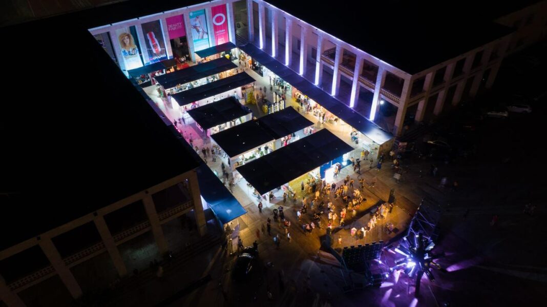 BeautyFair Albania, panairi i të bukurës i cili u mbajt në zemër të Tiranës