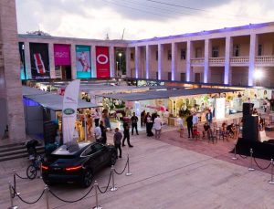 “Beauty Fair Albania”, përfundon me sukses edicioni i dytë i panairit të bukurisë