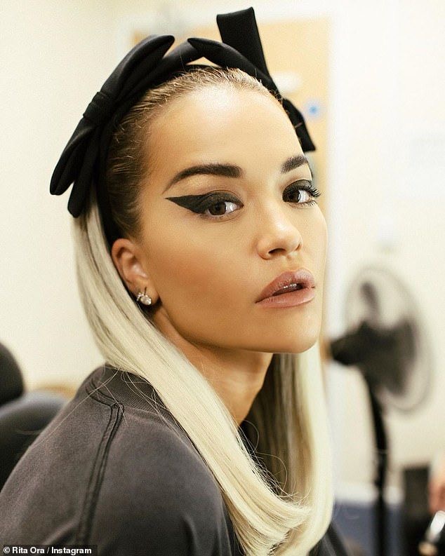 Rita Ora i jep fund beqarisë, është martuar në fshehtësi! Ja detajet