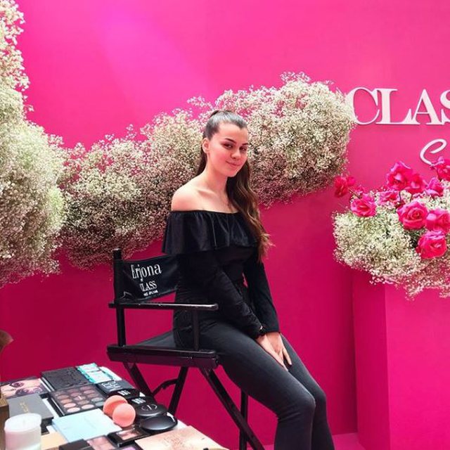 Të gjitha ofertat e Class Studio që mund t`i përfitoni në panairin Beauty Fair Albania