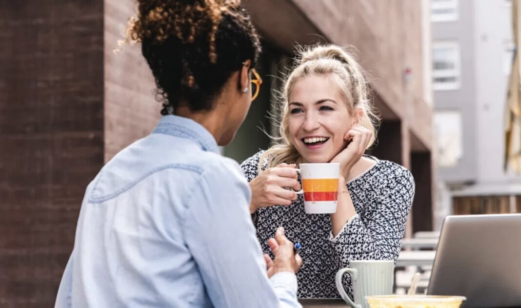 Si të shpëtoni nga sjelljet e pahijshme të njerëzve?