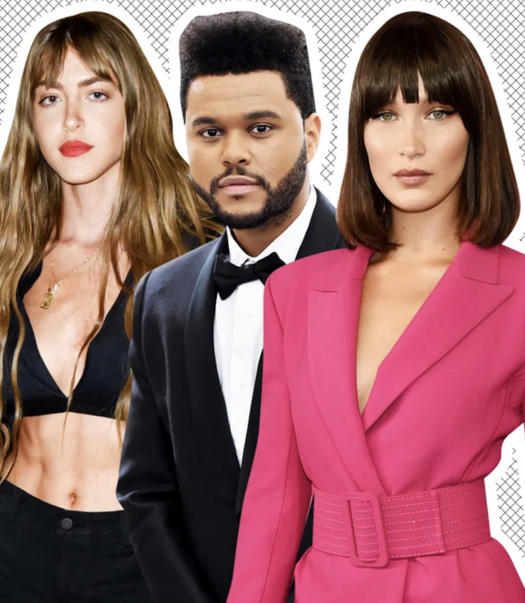 Kush është Simi Khadra, e dashura e re e The Weeknd?