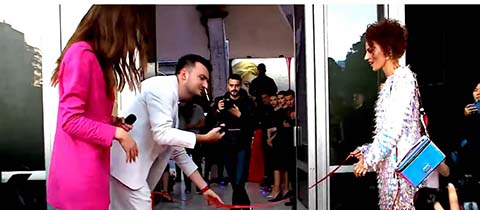 ‘Beauty Fair Albania’ hap dyert, zbulohen detajet nga inagurimi mes VIP-ash