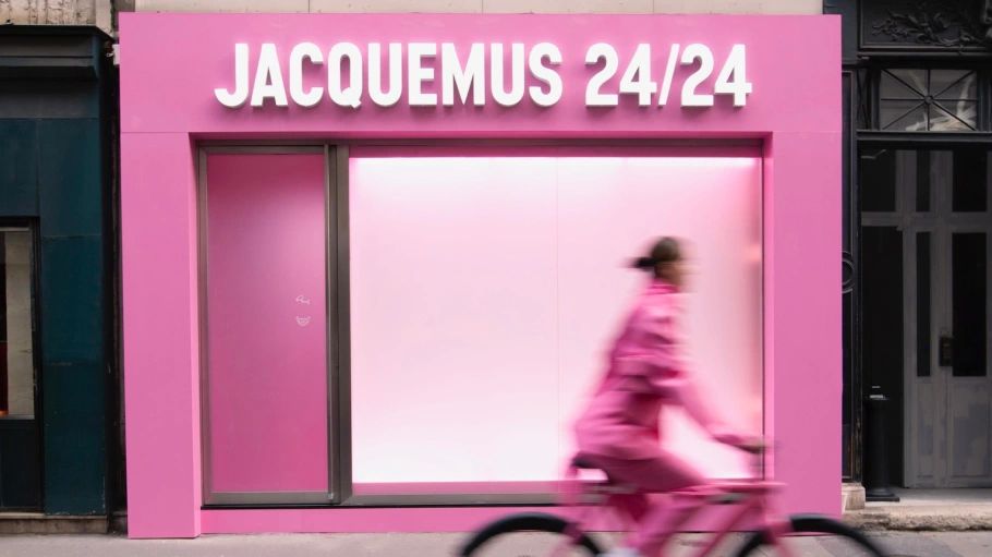 “Jacquemus“ vjen me një ekskluzivitet të ri në Paris