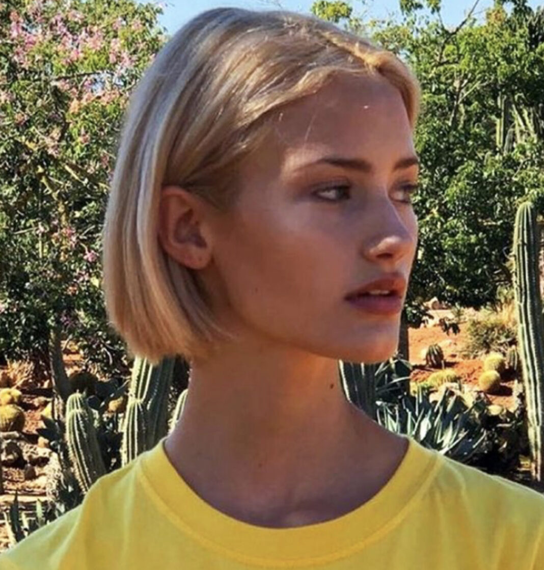 Ky model flokësh është për vajzat që kanë guxim këtë verë!