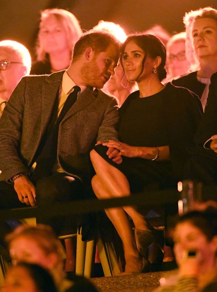 Vetëm 18 dollarë! E gjeni dot se cili është ushqimi i preferuar i Meghan dhe Princ Harry-t?