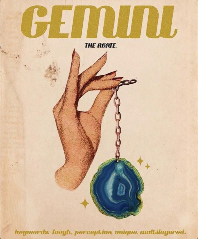 Çfarë do shkaktojë hëna e re në shenjën e binjakëve?