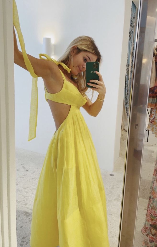 Disa modele fustanesh për këtë sezon që do t’ju lënë pafjalë!