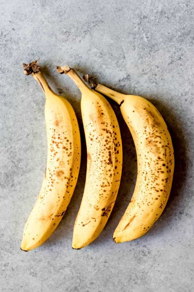 Çfarë përfitimesh keni nga banania e pjekur mirë?