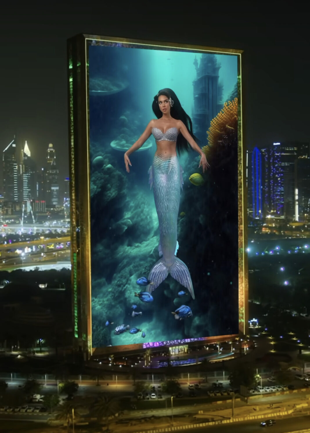 “Kur beson në ëndrrat e tua”, “Hera Company” mbërrin në Dubai!