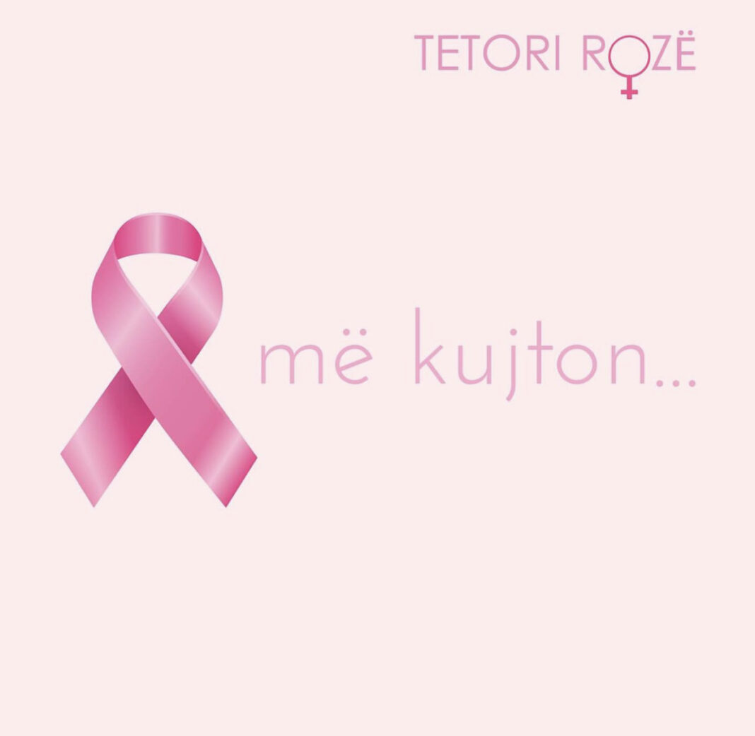 “Tetori rozë më kujton…”, nisma e YWCA Albania që vjen në dy data