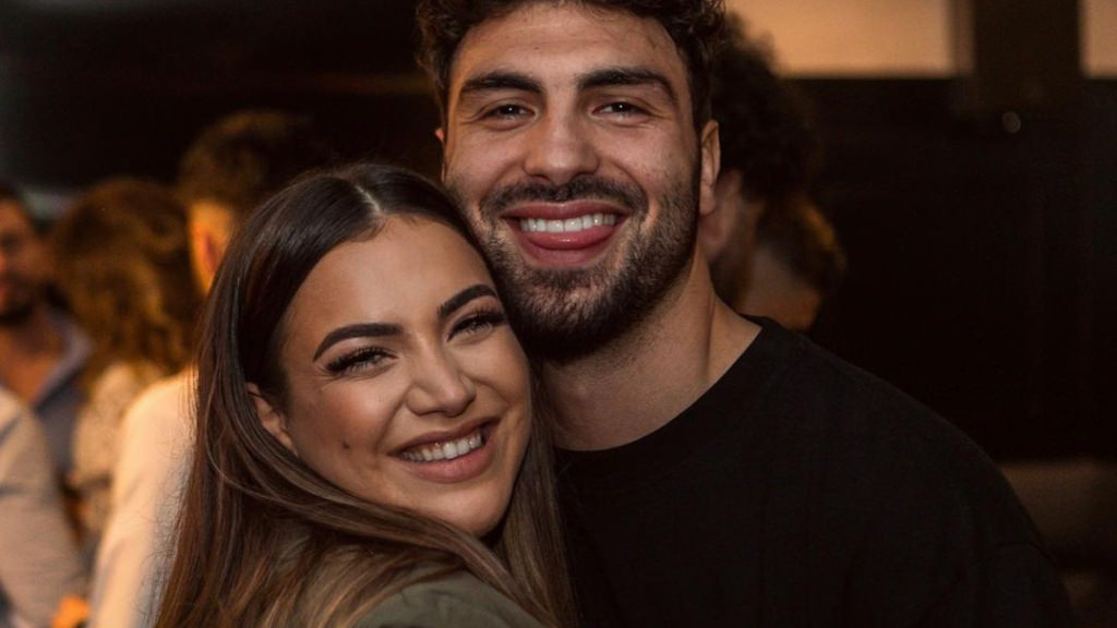 Sara dhe Ledri i japin fund marrëdhënies së tyre?