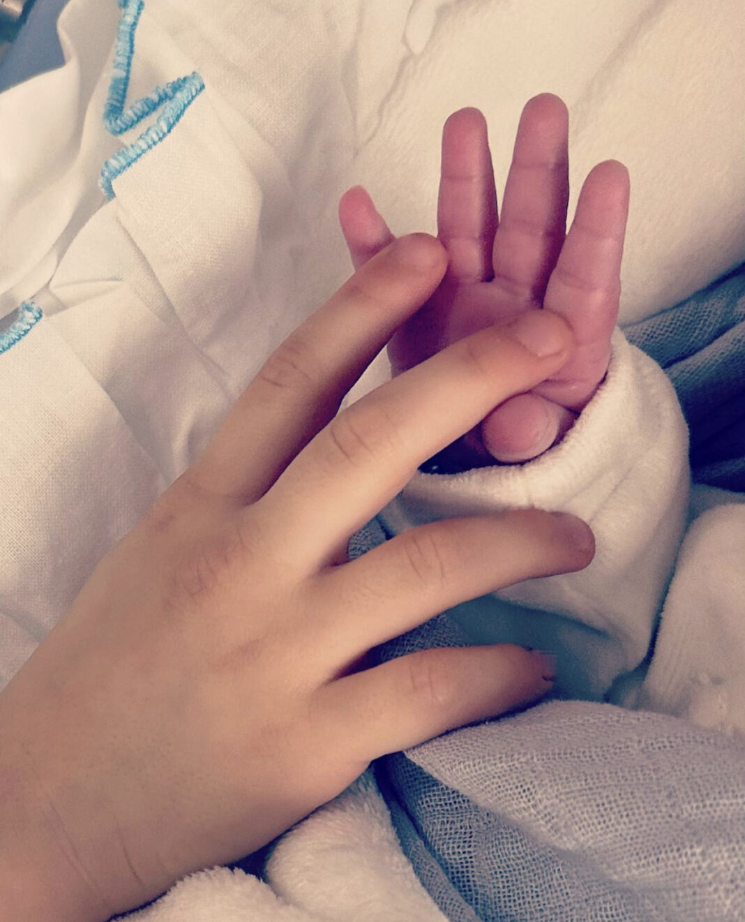 Xhensila dhe Besi bëhen prindër për herë të dytë!