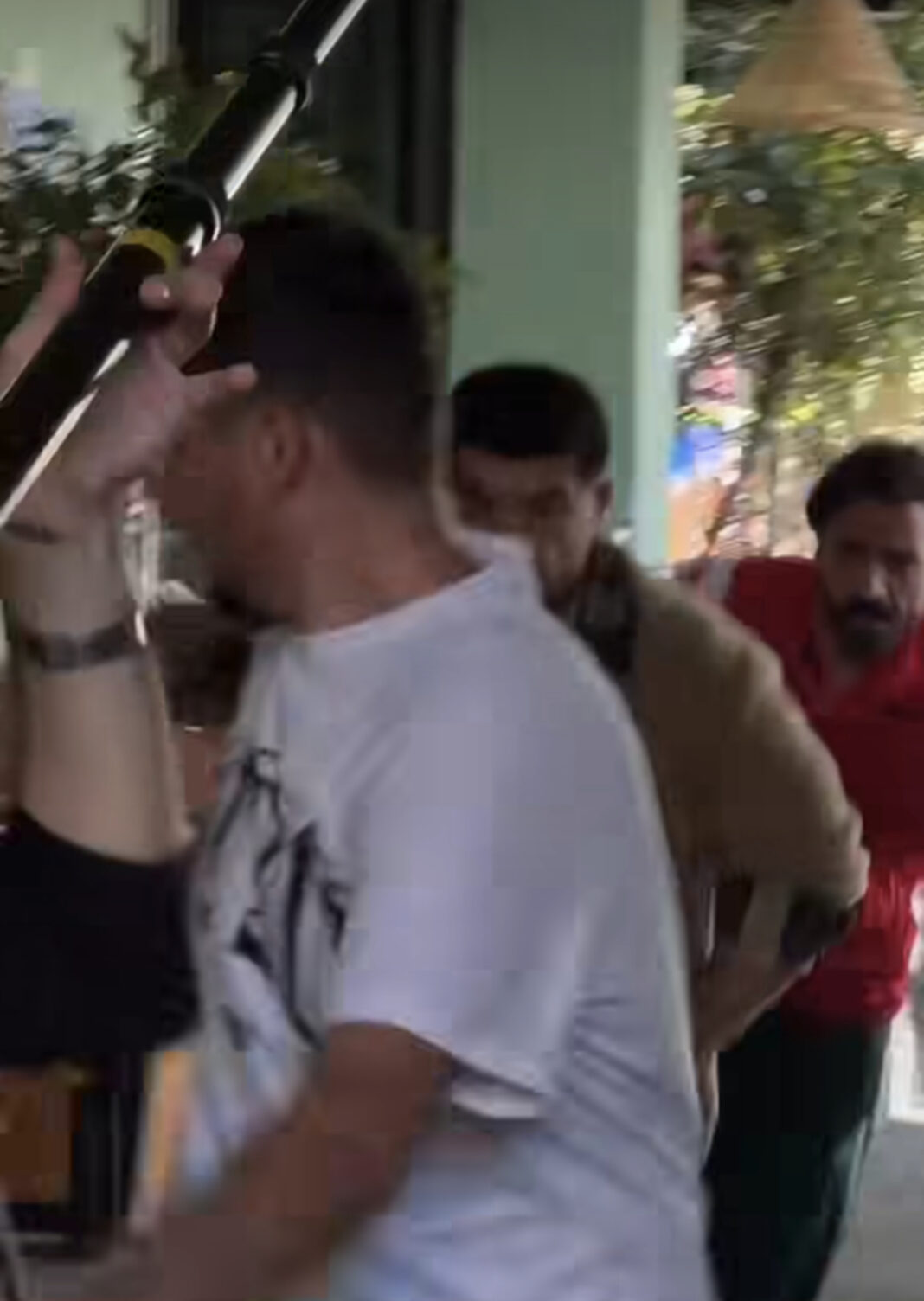 Jemi të sigurt që Noizyn nuk e kishit parë si te kjo video!