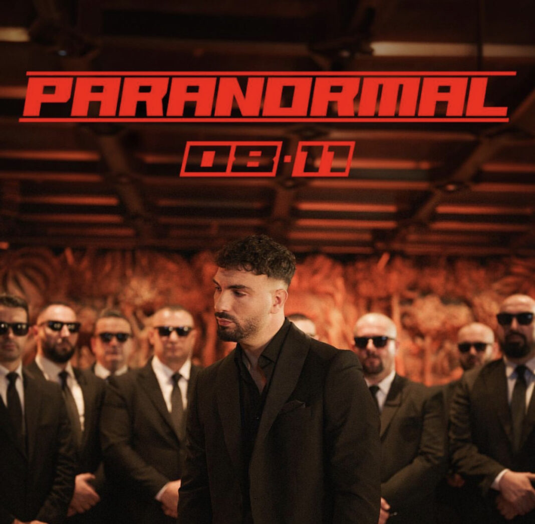 Pas spekulimeve të ndryshme, Ledri Vula vjen me “Paranormal”!