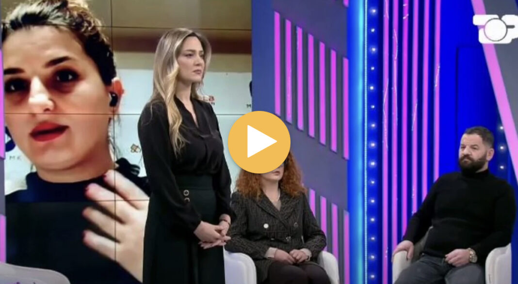 Çfarë ndodhi me 14- vjeçaren në Maqedoninë e Veriut?