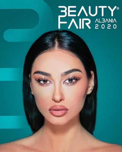 Beauty Fair Albania 2020 - Beaty Fair Albania