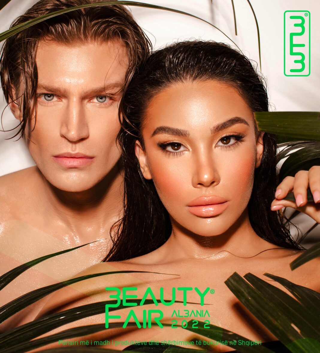 Beauty Fair Albania 2022