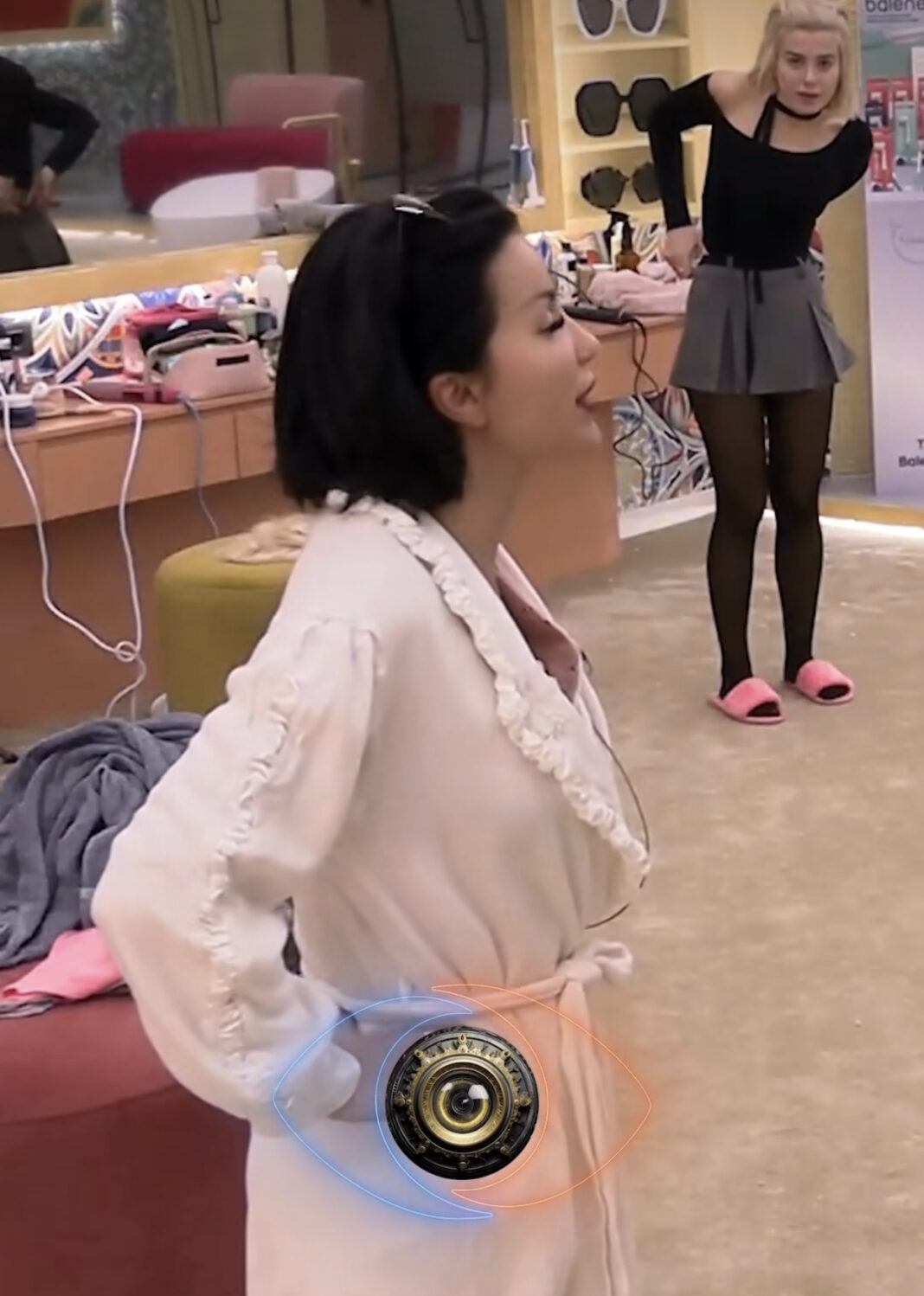 Big Brother Vip/ Roza Lati: Të vrasin natën, të qajnë ditën! Egla zgjidhet lidere e shtëpisë…