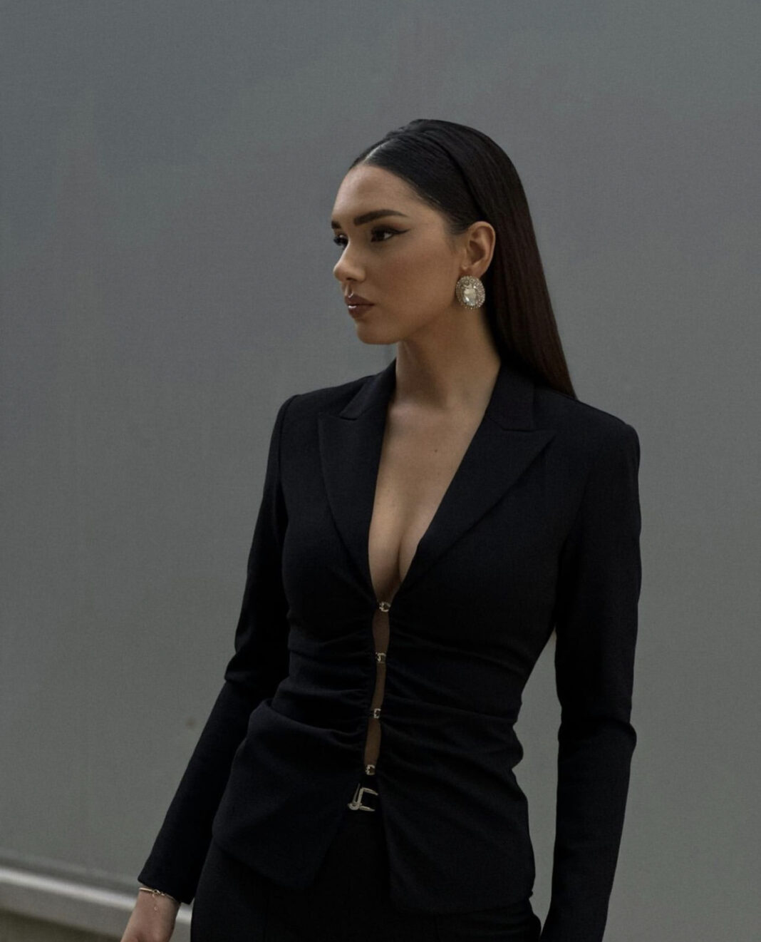 Disa zgjedhje veshjesh elegante, frymëzuar nga Nevina Shtylla!