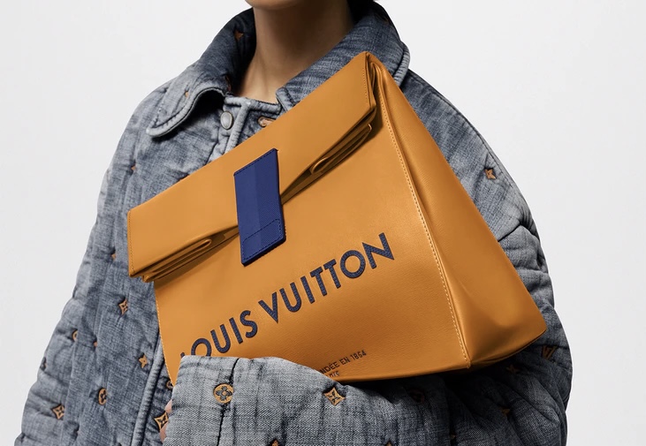 E dini sa kushton kjo çantë e “Louis Vuitton”?!