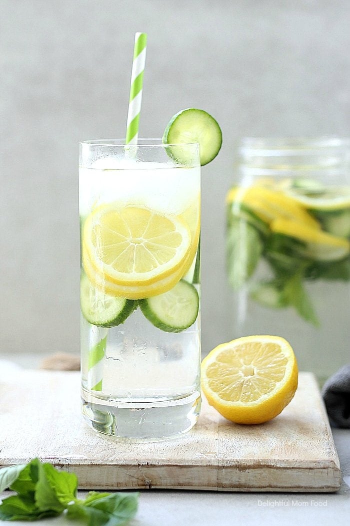 6 arsye pse uji detox është një domosdoshmëri për rutinën tuaj!