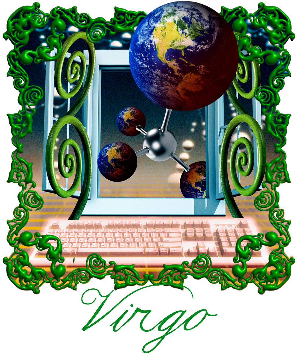 Horoskopi për vitin 2024: Virgjëresha