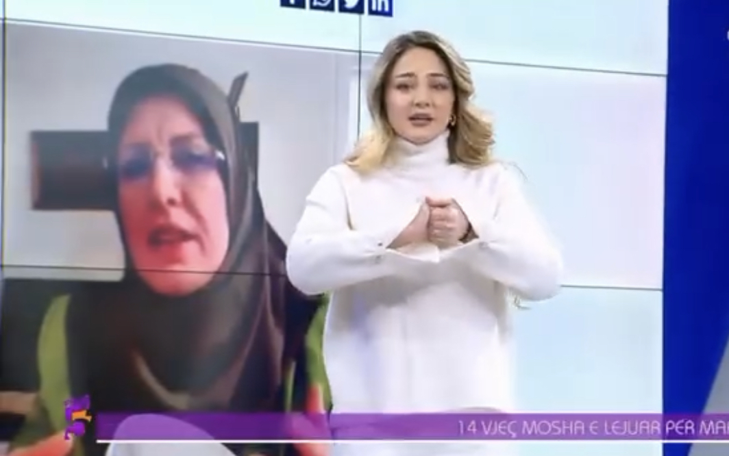 Ftesë në 5/ “Shpërthen” studio! E ftuara shokon: Mjeku 42-vjeç nuk ka gabuar asgjë për lidhjen me minorenen! Reagon ashpër Bieta!