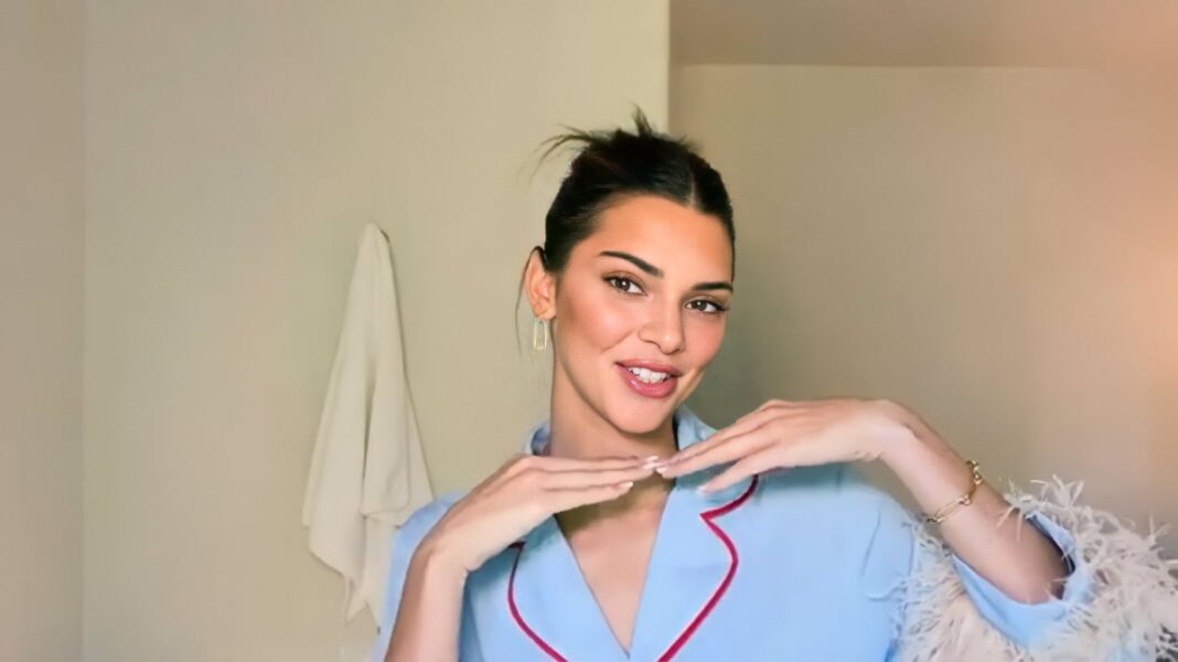 Kendall Jenner ju jep recetën e saj, se si të kujdeseni për veten çdo mëngjes!