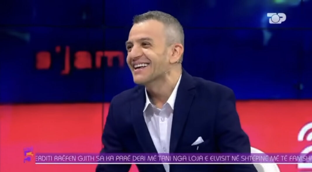 Flet vëllai i Elvis Myrtës në “BBV”: Për gruan, ka disa kërkesa jashtë se tani kanë filluar t’i trokasin në derë