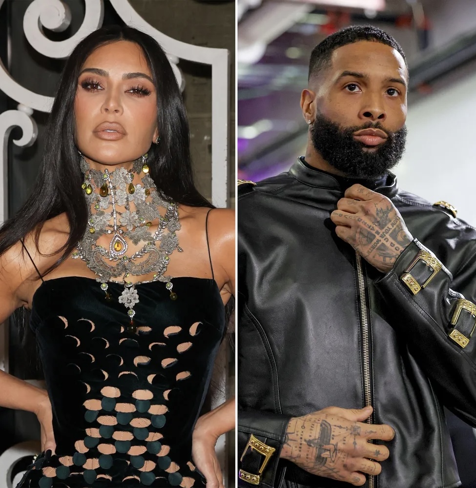 Po përflitet se Kim Kardashian është lidhur me ish- të dashurin e motrës së saj…