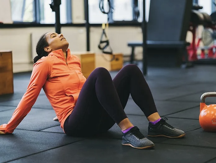Çfarë gabimesh bëni sapo dilni nga palestra pas stërvitjes?