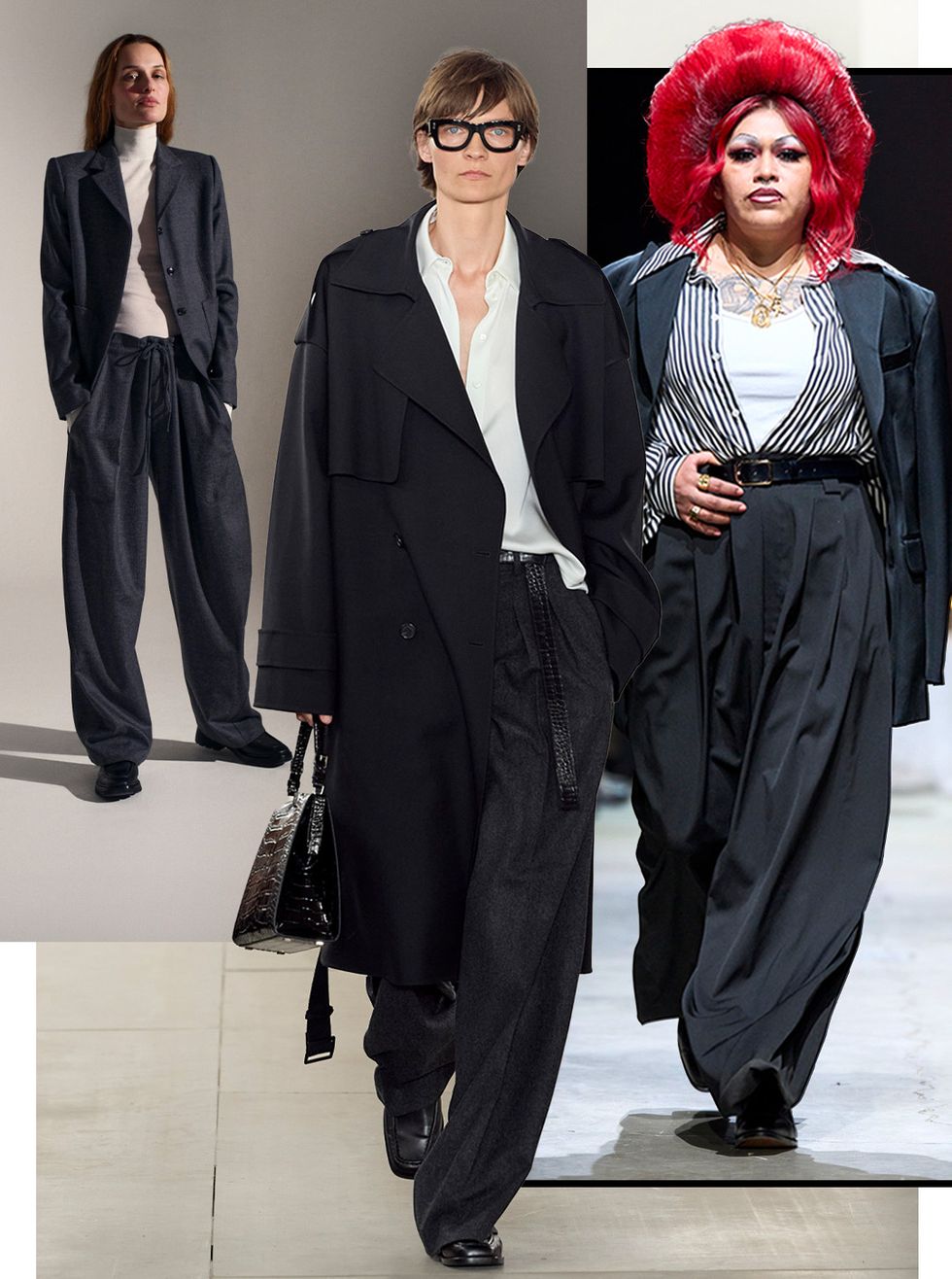 Vjeshta e 2024-ës rikthen këto modele pellushash, sipas ‘HarpersBazaar’