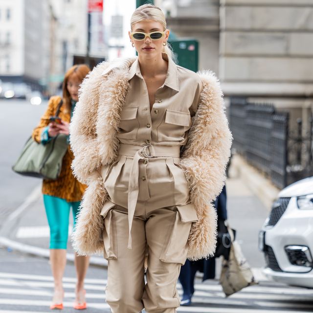 Disa trende që në New York po bëjnë namin, sipas “HarpersBazaar”