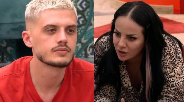 Bardhi vendos të ndahet nga Sara, por a pranon kjo e fundit?