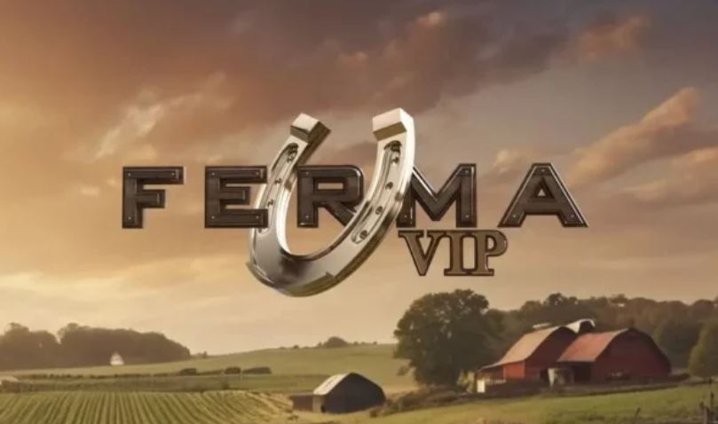 ‘Ferma Vip’: Nën dritën natyrale, kasti fantastik & batuta organike!