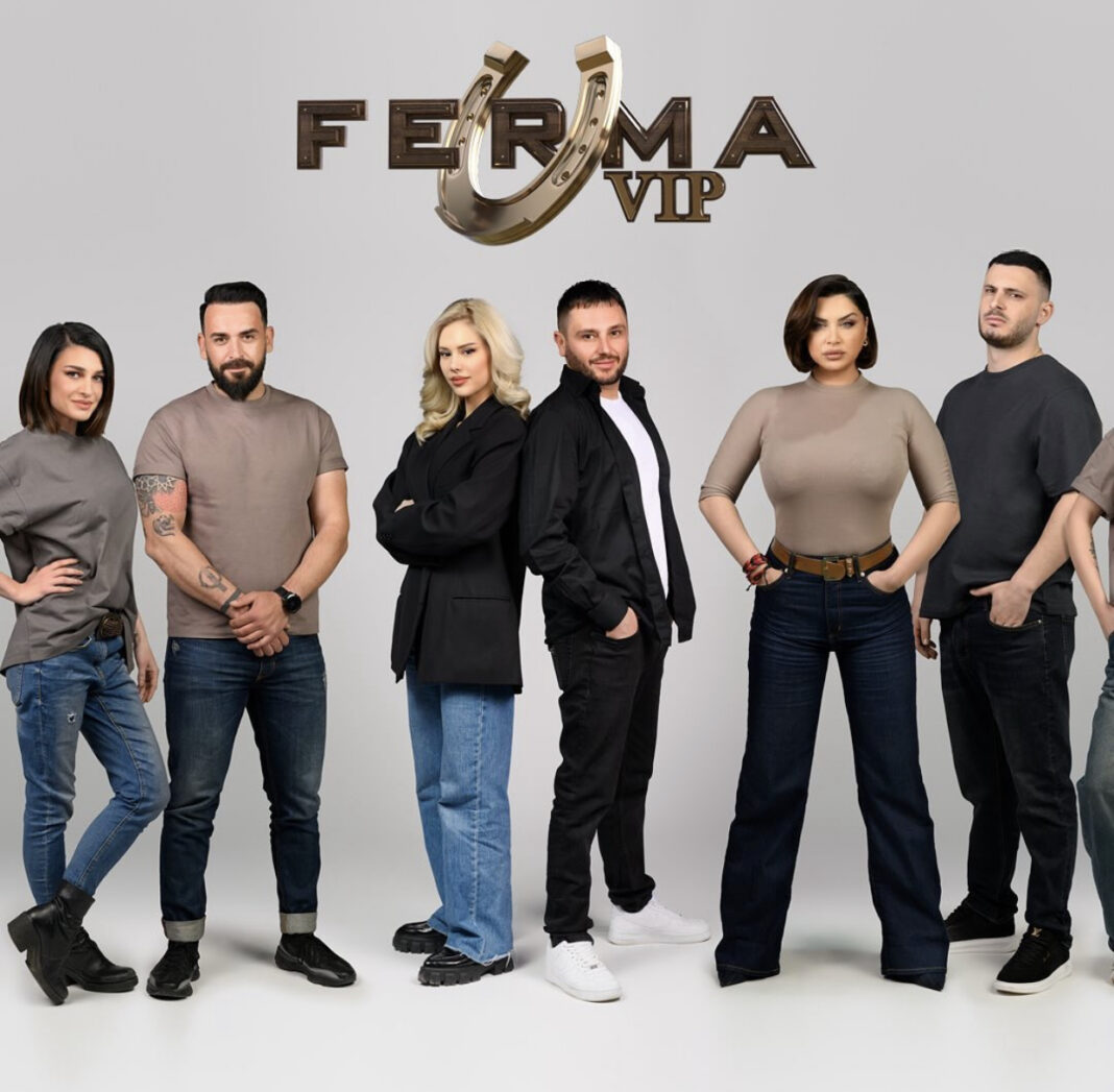 “Ferma Vip” nis spektaklin e dytë me diskutime dhe emocione!
