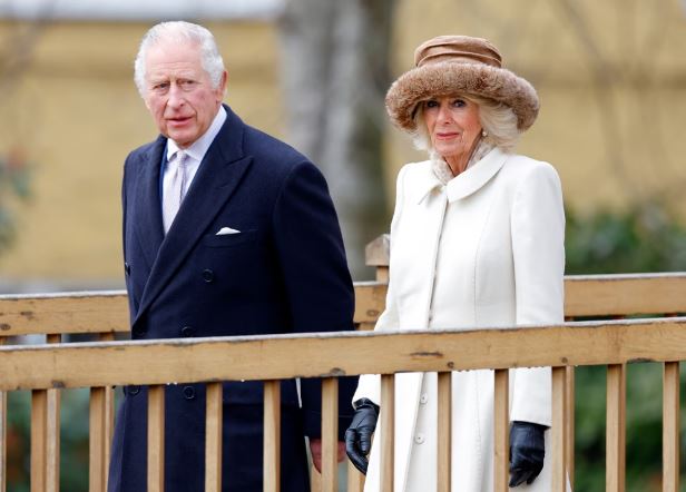 Pas sëmundjes së Mbretit Charles, Mbretëresha Camilla vendos të marrë disa pushime