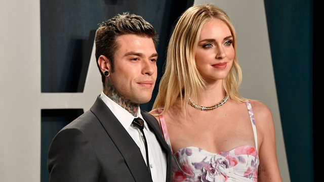 Chiara Ferragni flet për ndarjen nga Fedez: Flasim, kemi një krizë të fortë!
