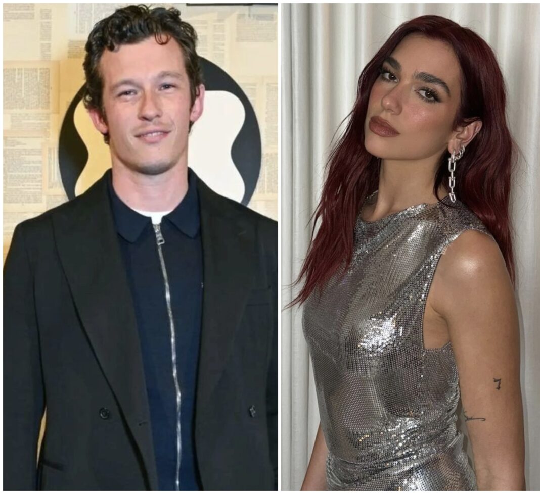 Trupëroja e Dua Lipa-s bën xhiron e rrjetit me këtë veprim! Këngëtarja zgjedh të heshtë…