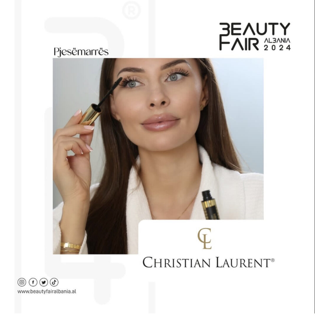 Ti mund të fitosh këtë çantë 1350euro në Beauty Fair Albania