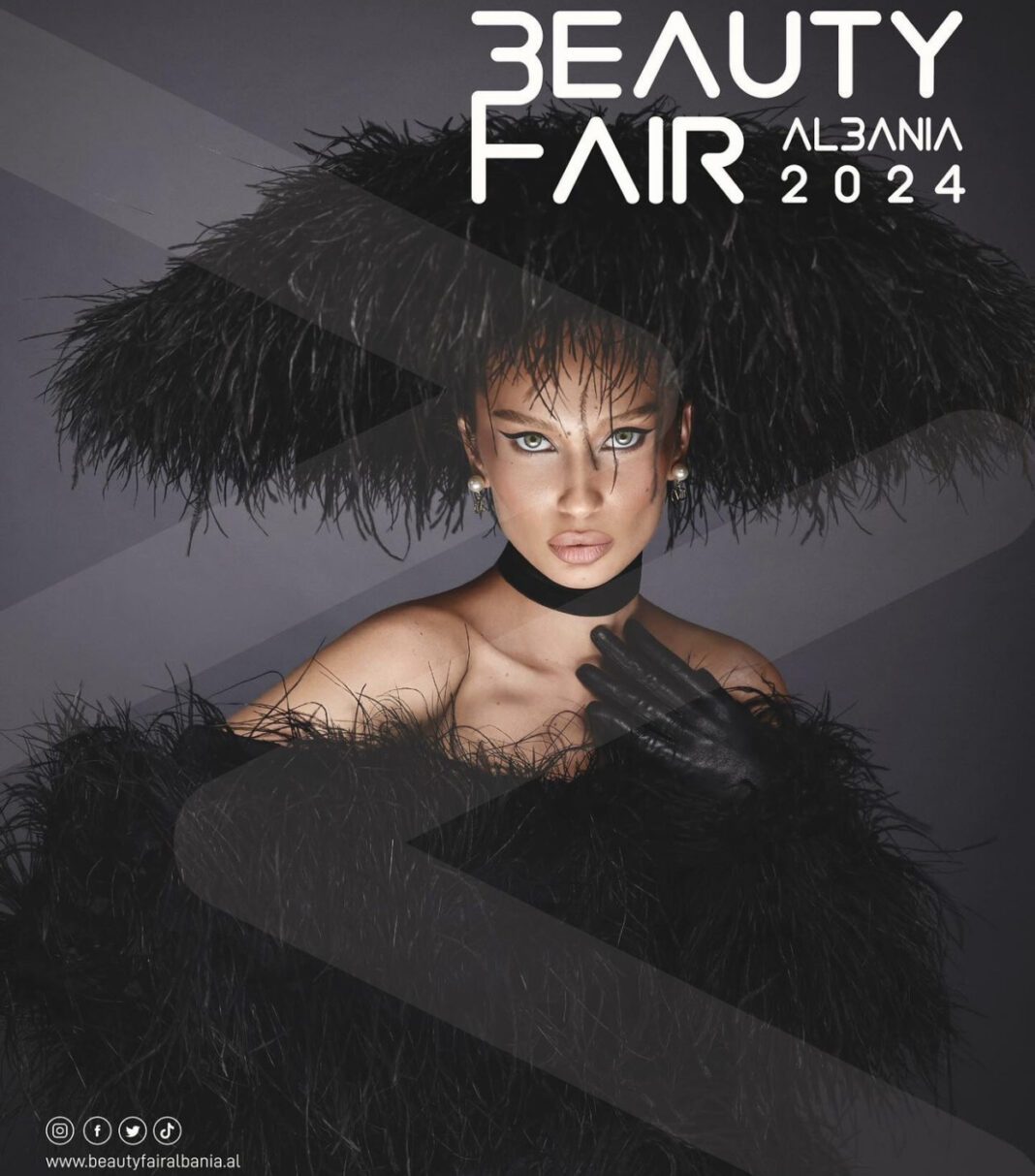 Pse nuk duhet ta humbisni vizitën në panairin më të madh të bukurisë, “Beauty Fair Albania”?