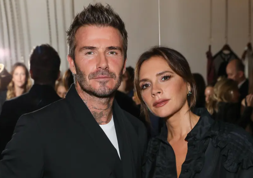 Victoria Beckham ia pohon të gjithëve: Bashkëshorti ideal ekziston!